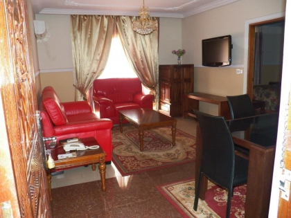 Ministerial Suite