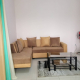 Furnished Studio Damas