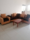 Furnished Apartment  A