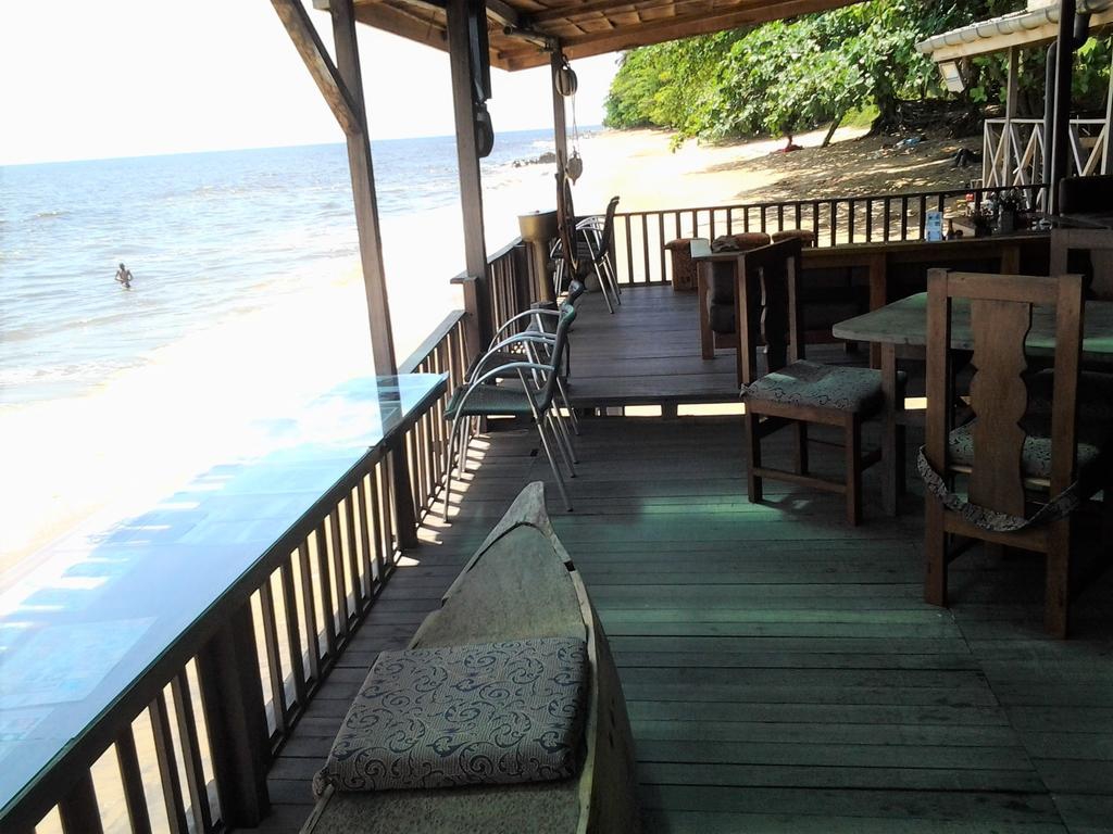 Les Gites De Kribi, Kribi, South, Cameroon - PNBooking